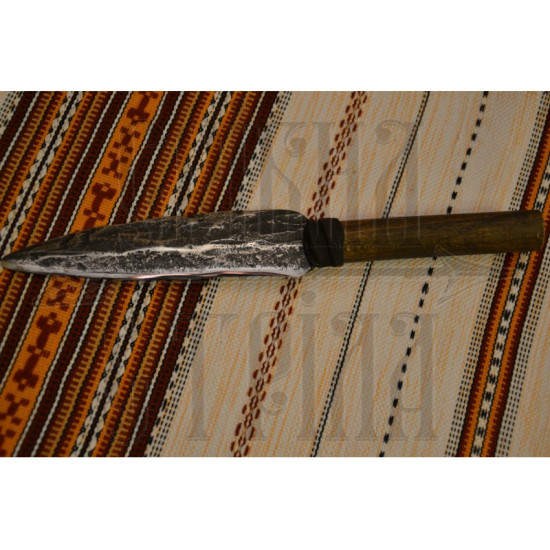 Ніж 1 (ручна ковка)