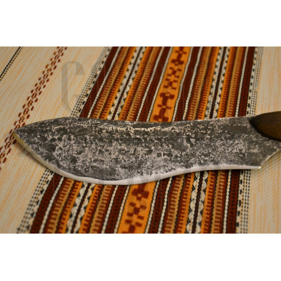 Ніж 3 (ручная ковка)