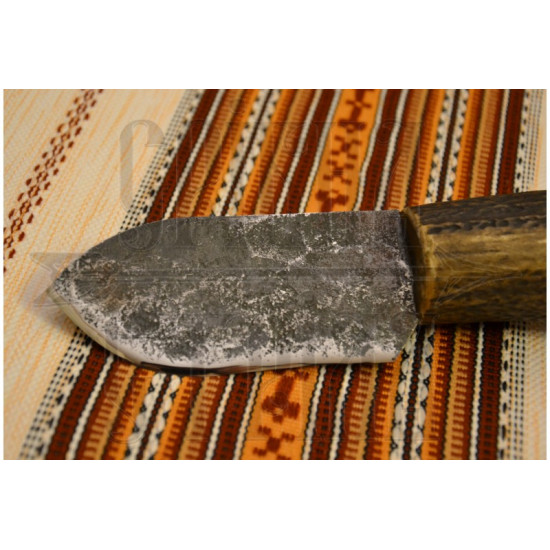 Ніж 4 (ручная ковка)