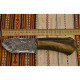 Ніж 4 (ручная ковка)
