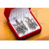 Підвіс "Герб Козацький" (великий, малий)