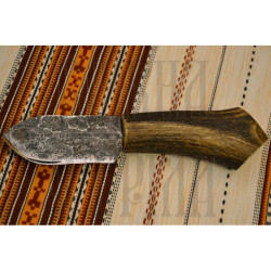 Ніж 4 (ручная ковка)