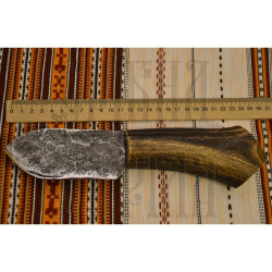 Ніж 4 (ручная ковка)